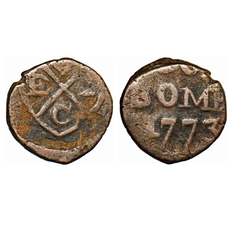 1857-S 50C Medium S, Blundered Date, WB-103, Die Pair 3, R.4, MS63, Lot  #5371